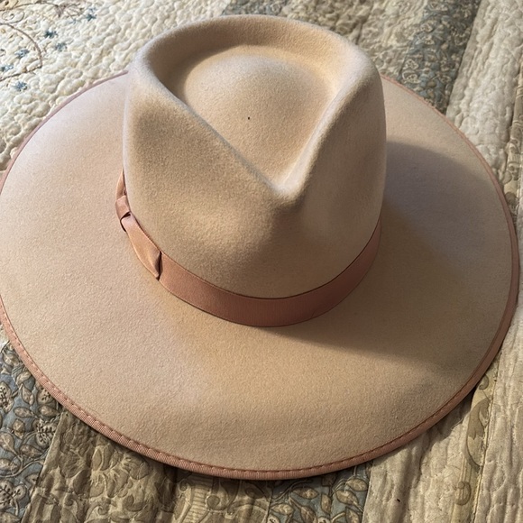 Lack of Color Wool Hat - Picture 2 of 4